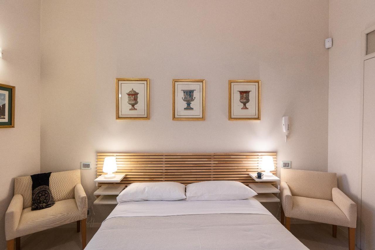 Apartment Amazing Via Nazionale 3 Rom