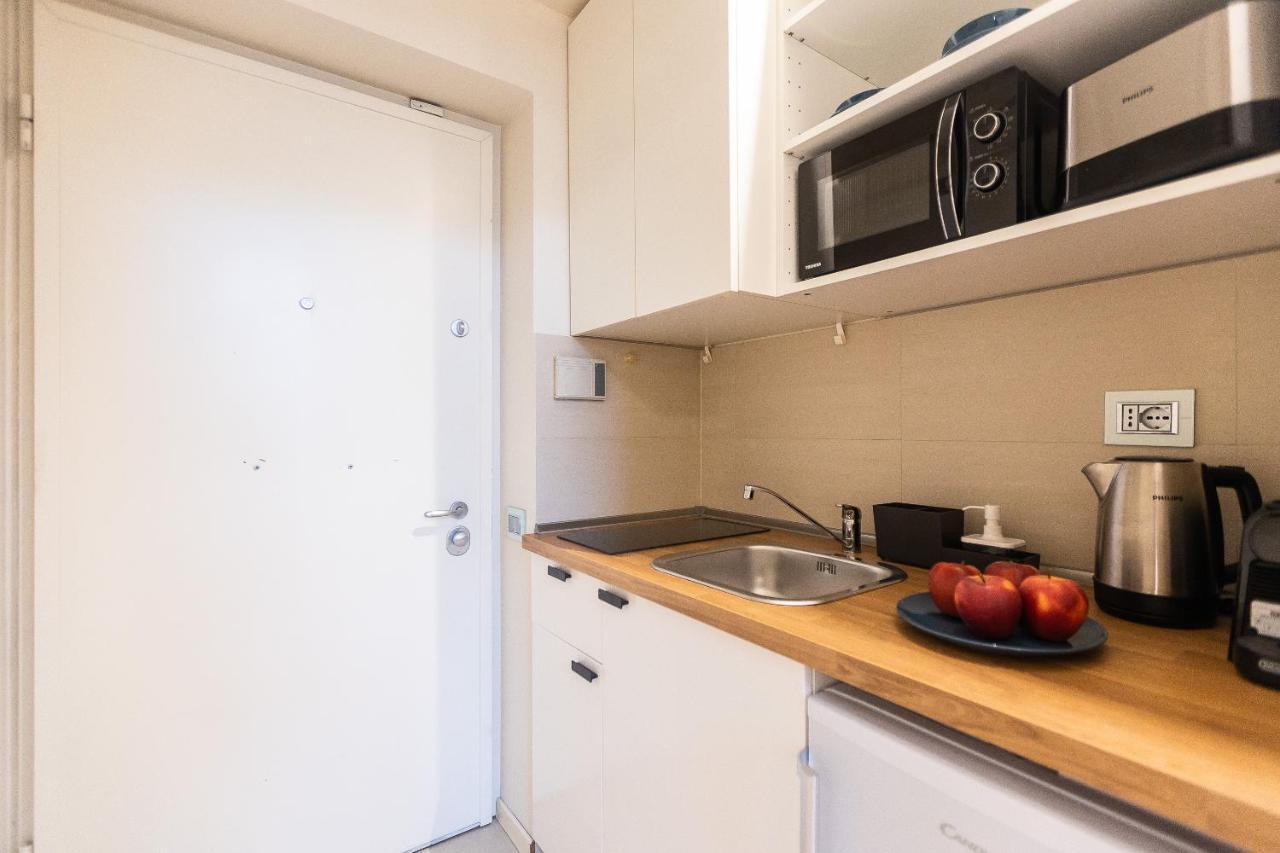 Apartment Amazing Via Nazionale 3 Rom