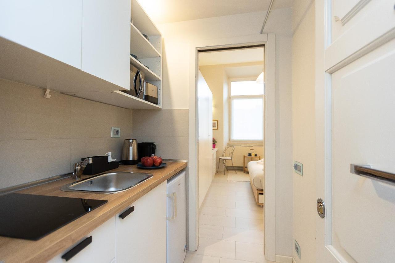 Apartment Amazing Via Nazionale 3 Rom