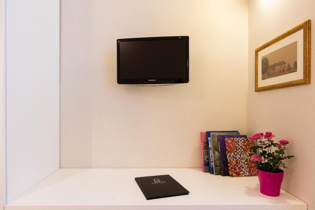 Apartment Amazing Via Nazionale 3 Rom