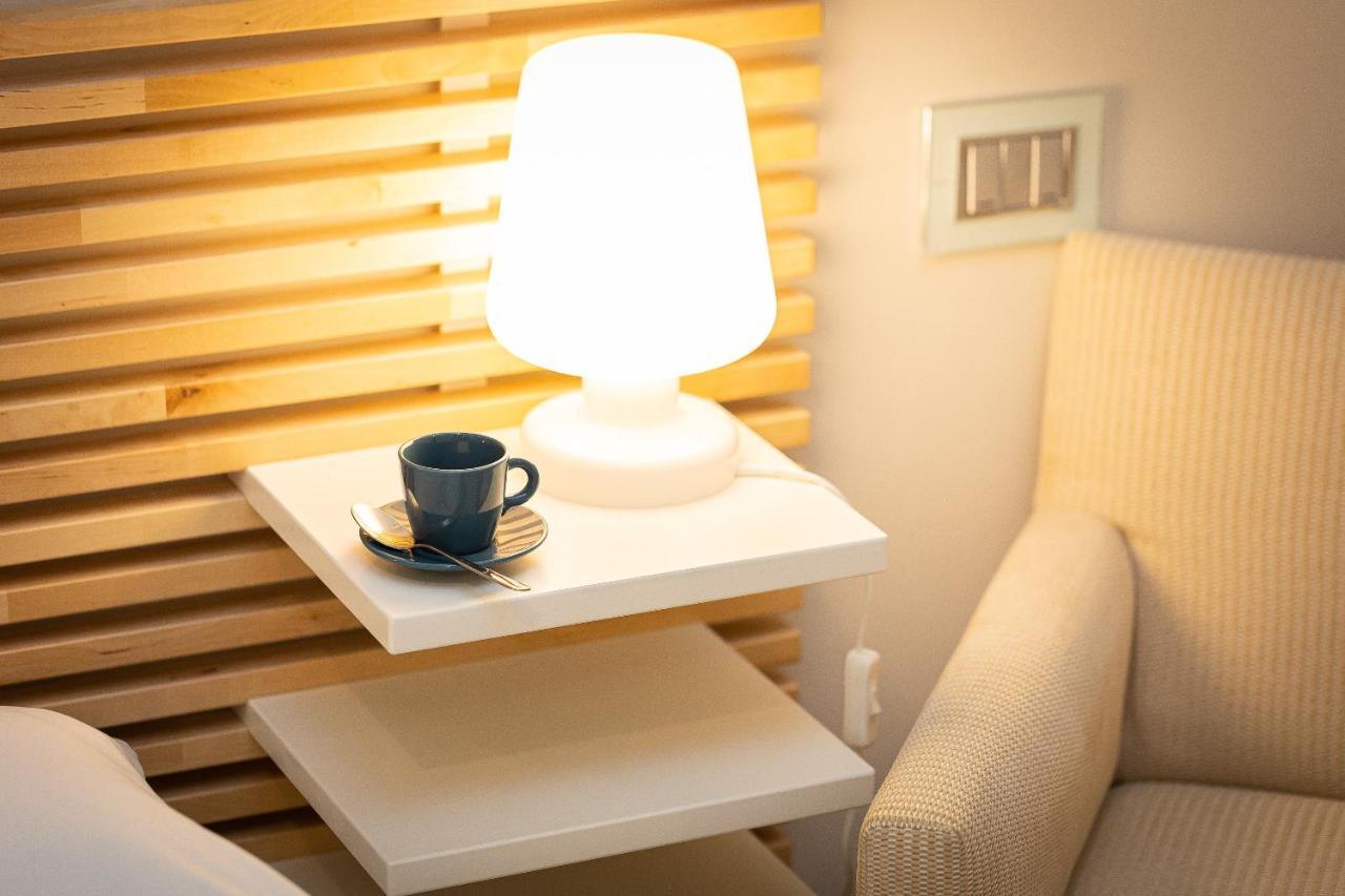 Apartment Amazing Via Nazionale 3 Rom